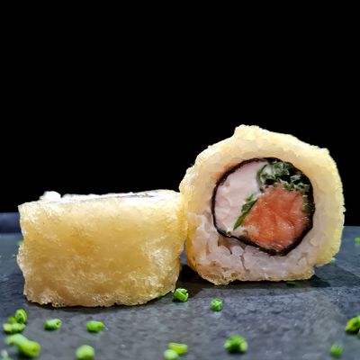 Tempura Roll