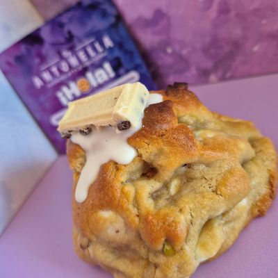 Cookie Reina De Corazones