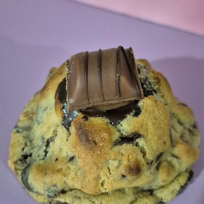 Cookie Kinder