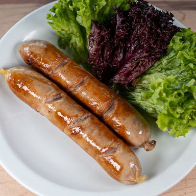 Bratwurst