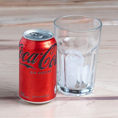 Coca Cola Zero