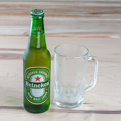 Heineken