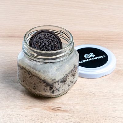 Óreo Experto (Cookies And Cream)