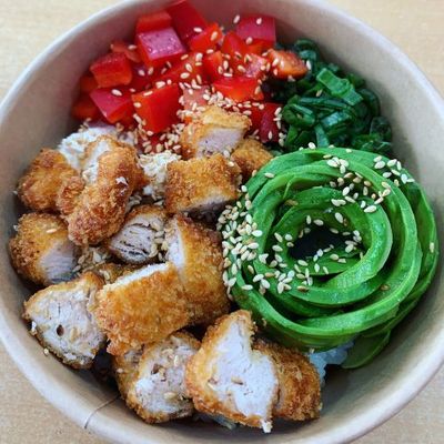 Arma tu Bowl
