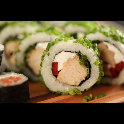 Arma tu roll a elección