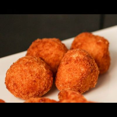 Ball Apanados