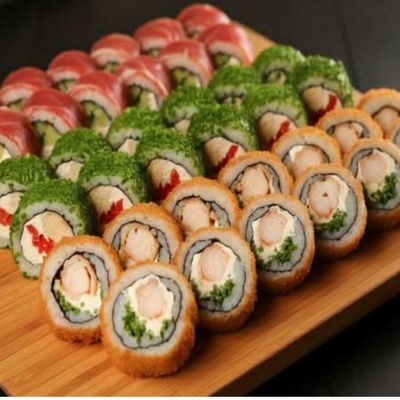 PROMO SEMANAL (30 piezas)