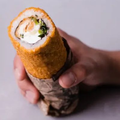 Handroll