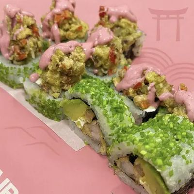 acevichado roll