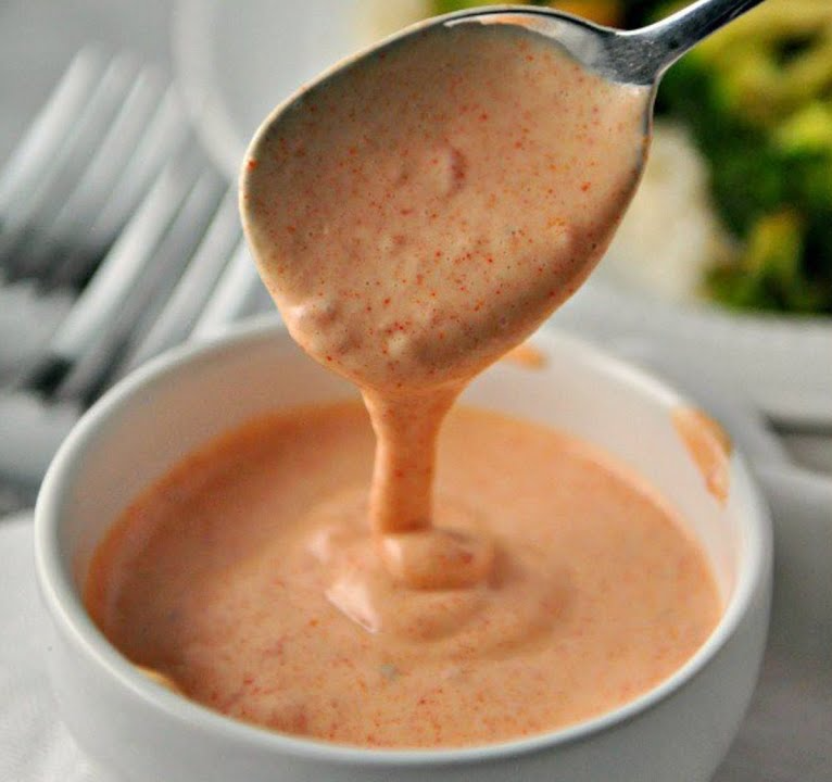 SALSA ROCOTO