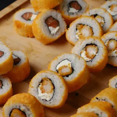Promociones Tempura
