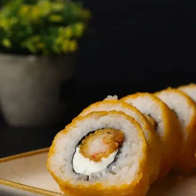 Ebi Panko