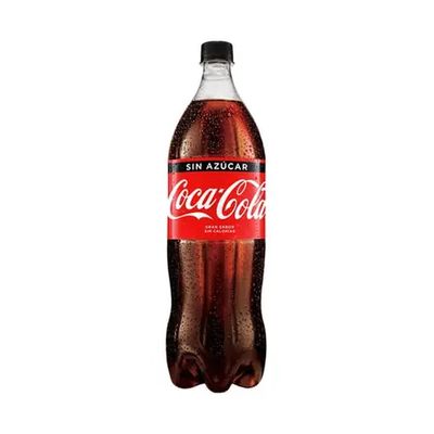 Coca Cola Zero 1.5 lt