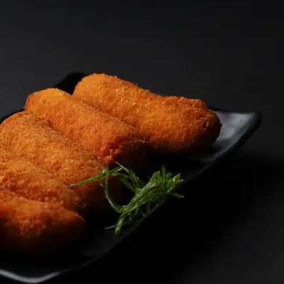 Camaron Chesse 5 unidades