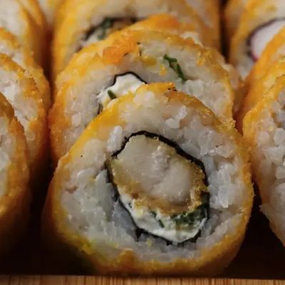 30 Piezas Tempura (pollo)