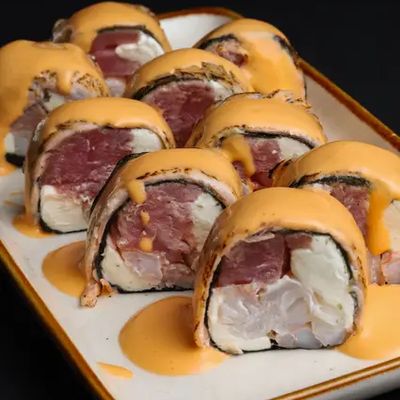 Rolls Rice Free