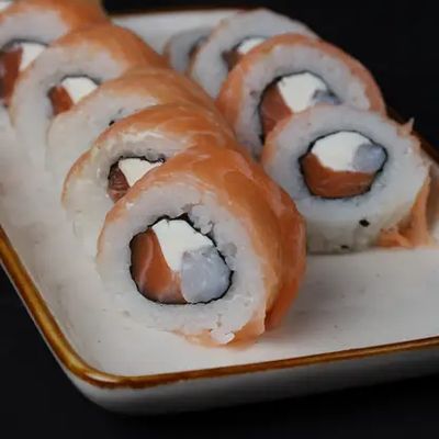 Ale Rolls (elige tu envoltura)