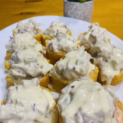 Ruber Roll
