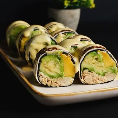Andry Roll
