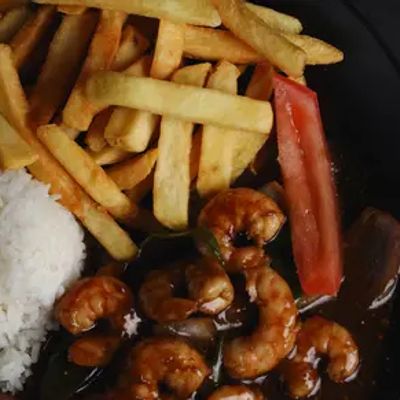 Platos Calientes