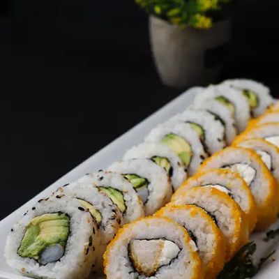 20 Piezas individuales