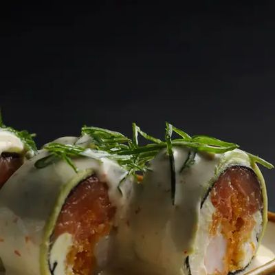 KL Roll
