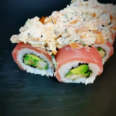Rolls Premium