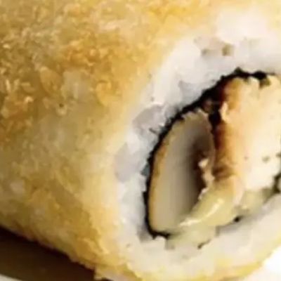 Handroll Veggie