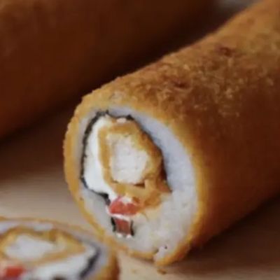 Handroll Pollo