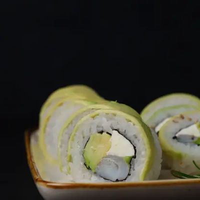 Ebi Cheese (elige tu envoltura)