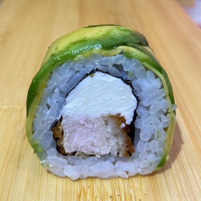 Avocado Tori