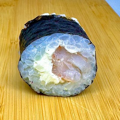 Hosomaki Ebi