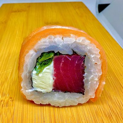 Sake Tuna