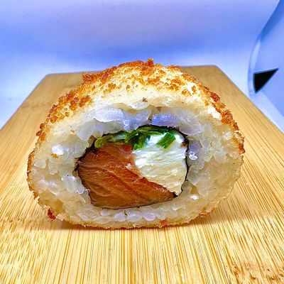 Tempura Sake