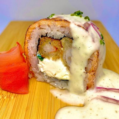 Chevi Rolls