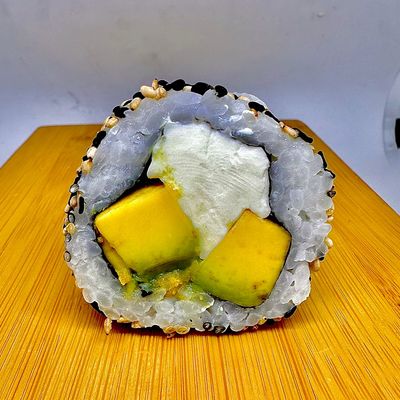 California Vege palta