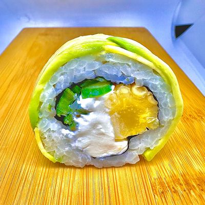 Avocado Vega Choclito
