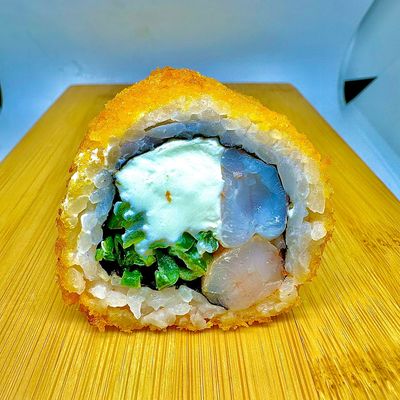 Tempura Roll