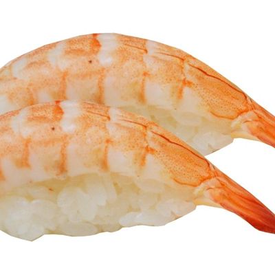Niguiri Ebi