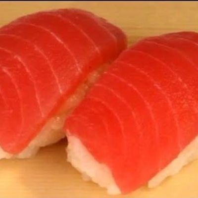 Niguiri Tuna