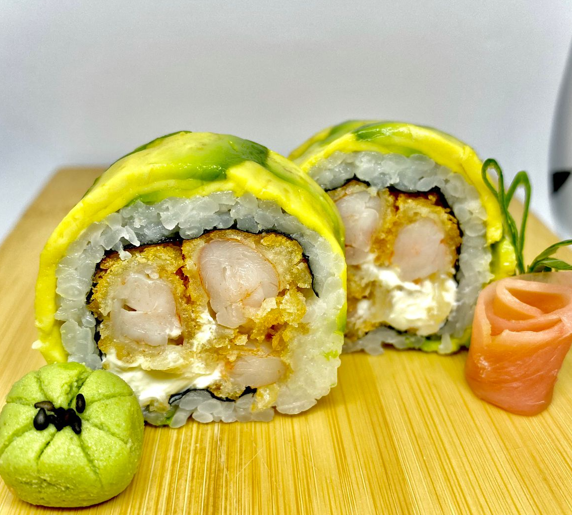 Avocado Ebifuray
