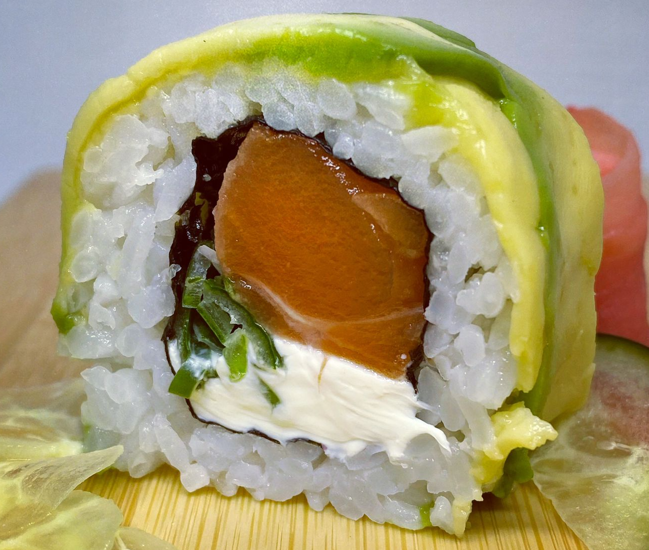Avocado Sake
