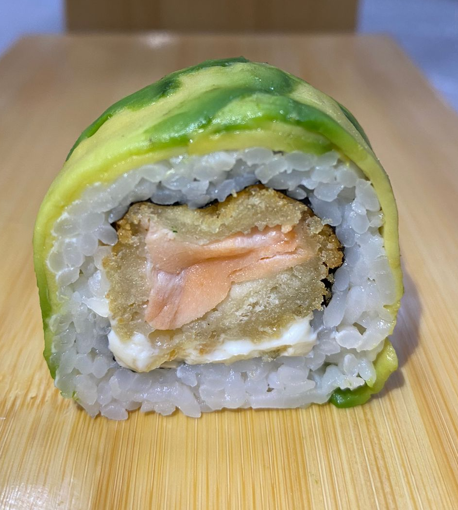 Avocado Sakefuray
