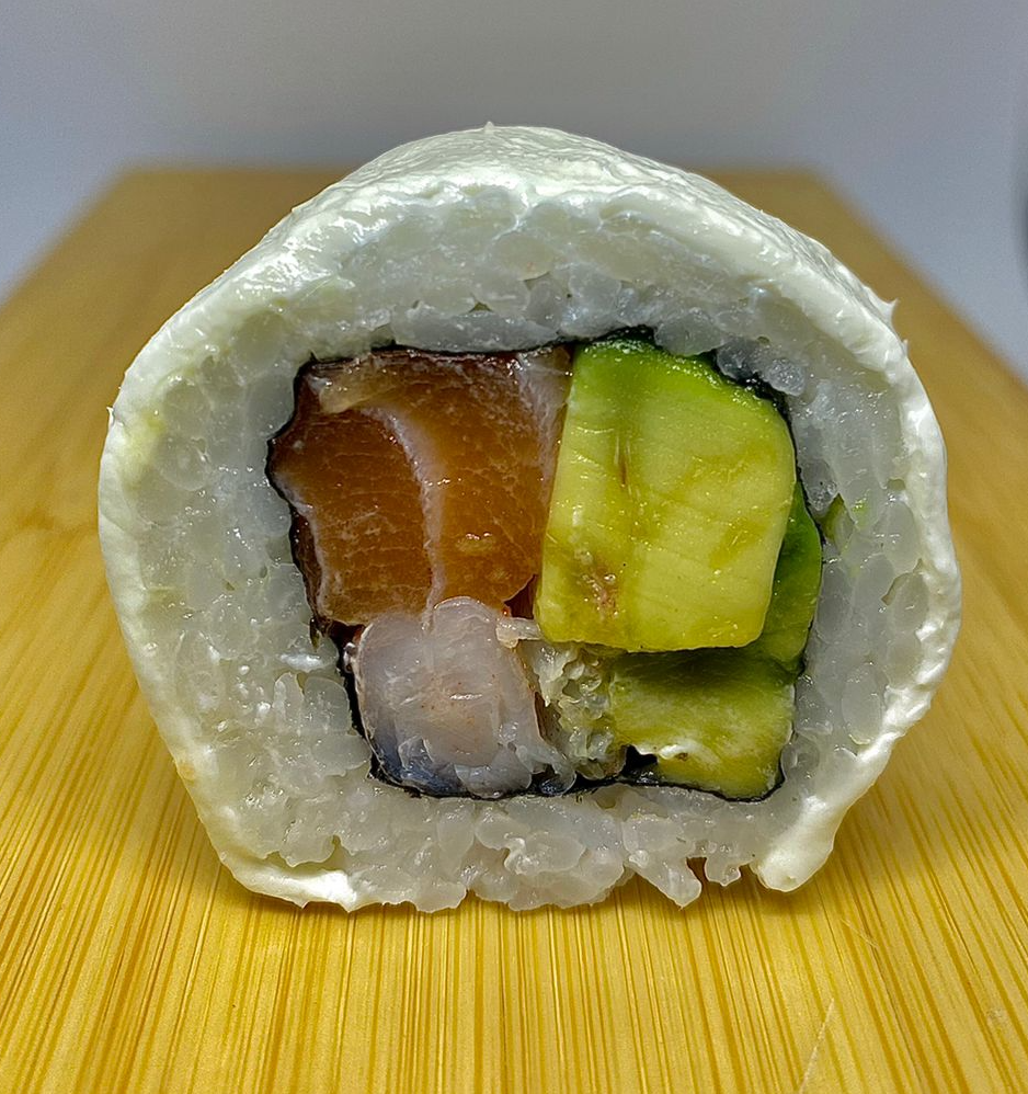 Cheese Ebisake