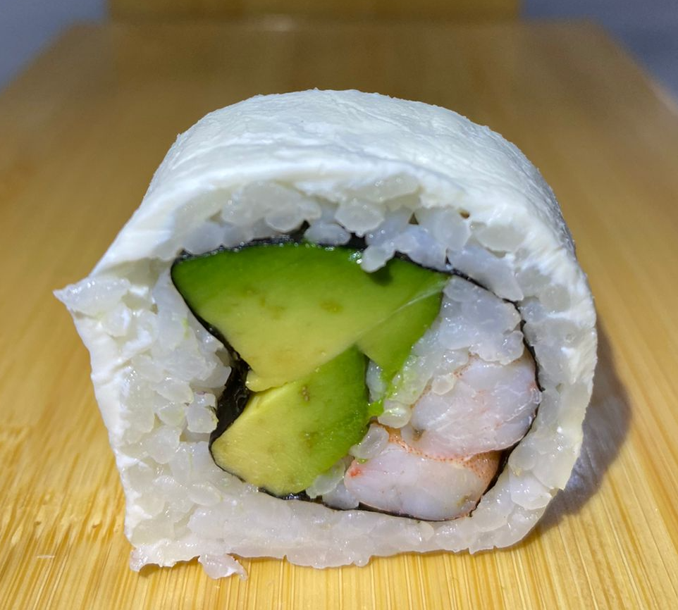 Cheese Ebifuray