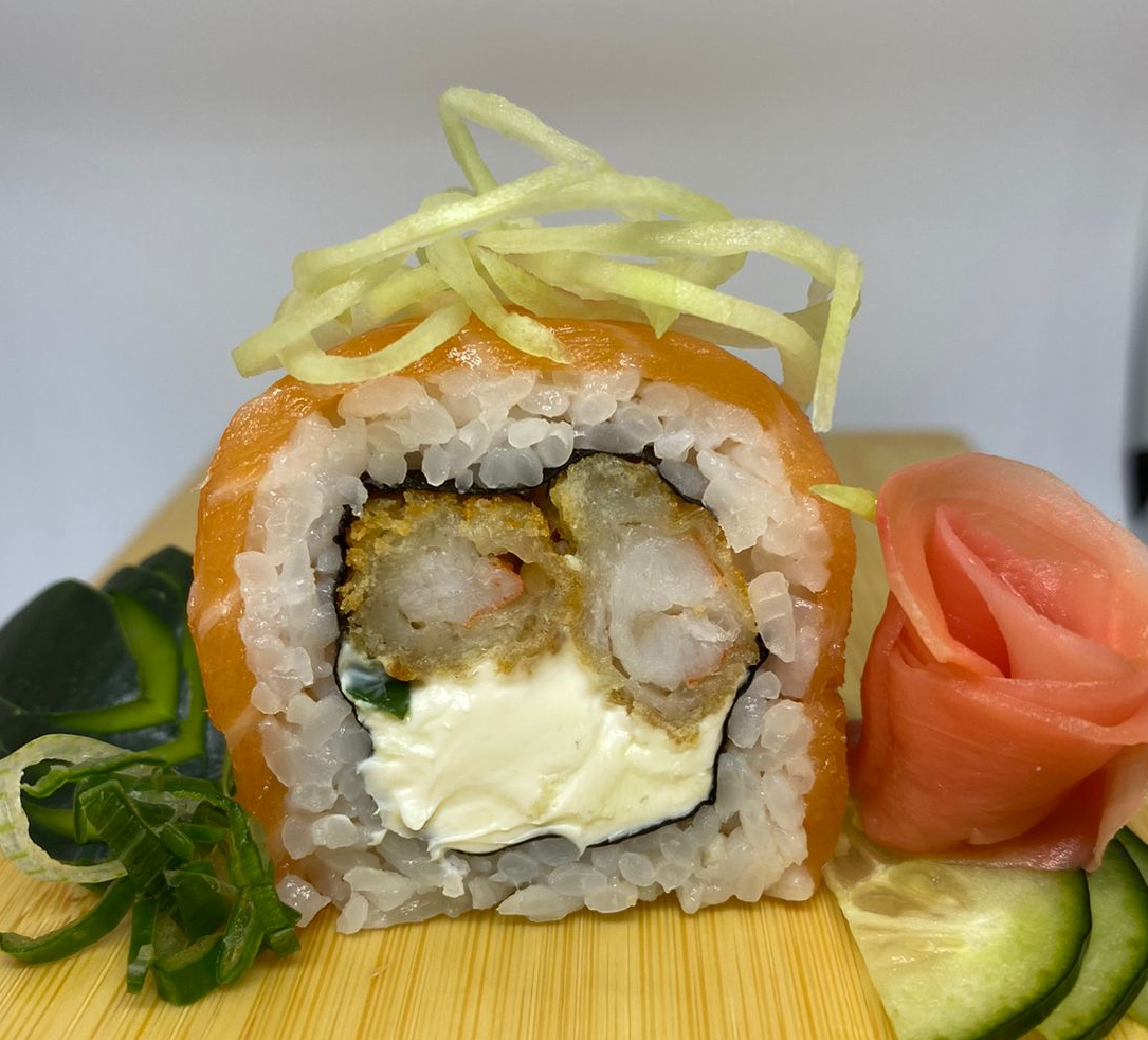 Sake Ebifuray