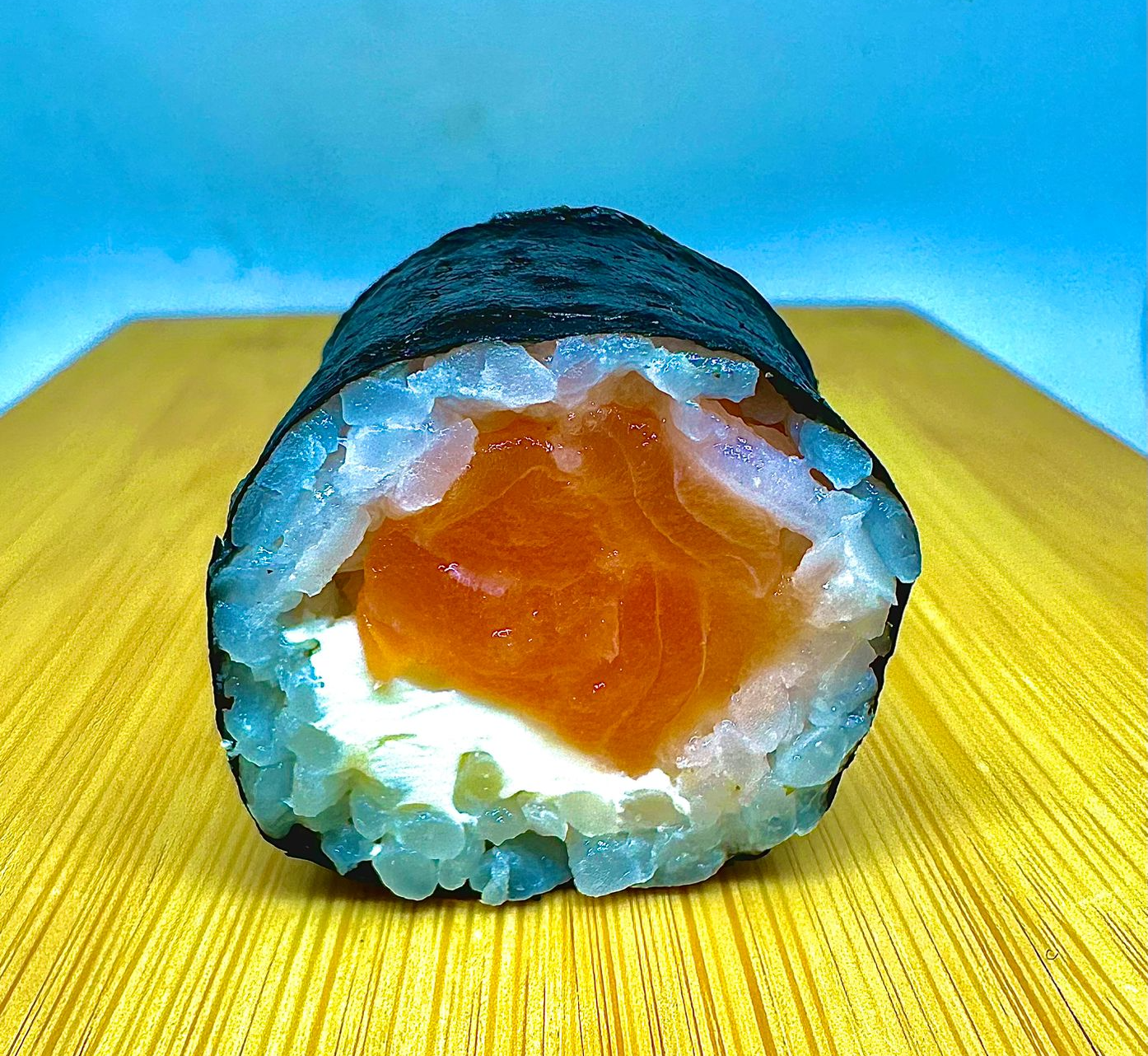 Hosomaki Sake
