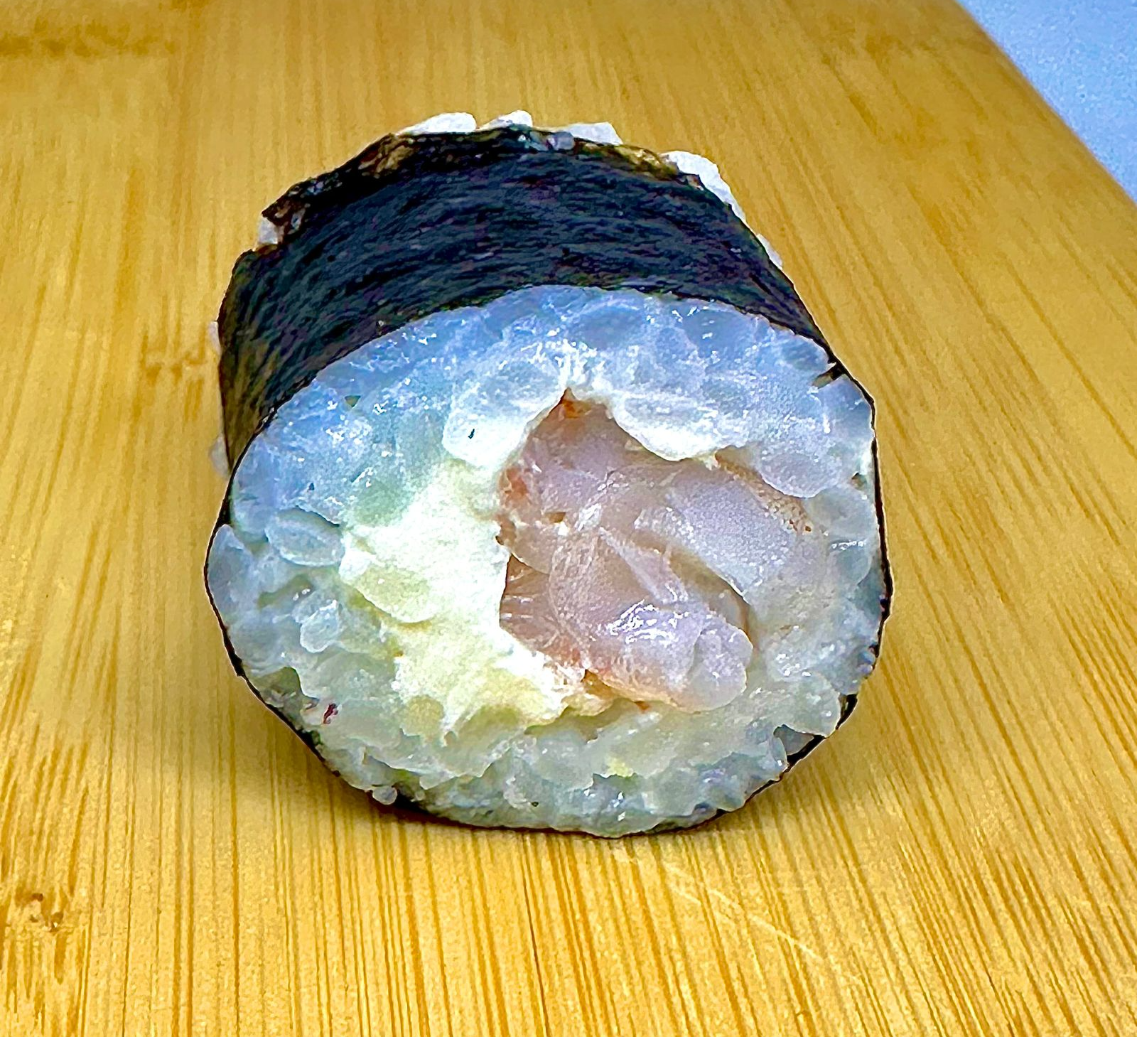 Hosomaki Ebi