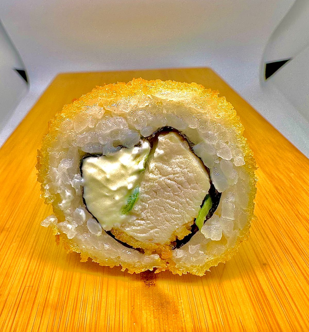 Tempura Tori