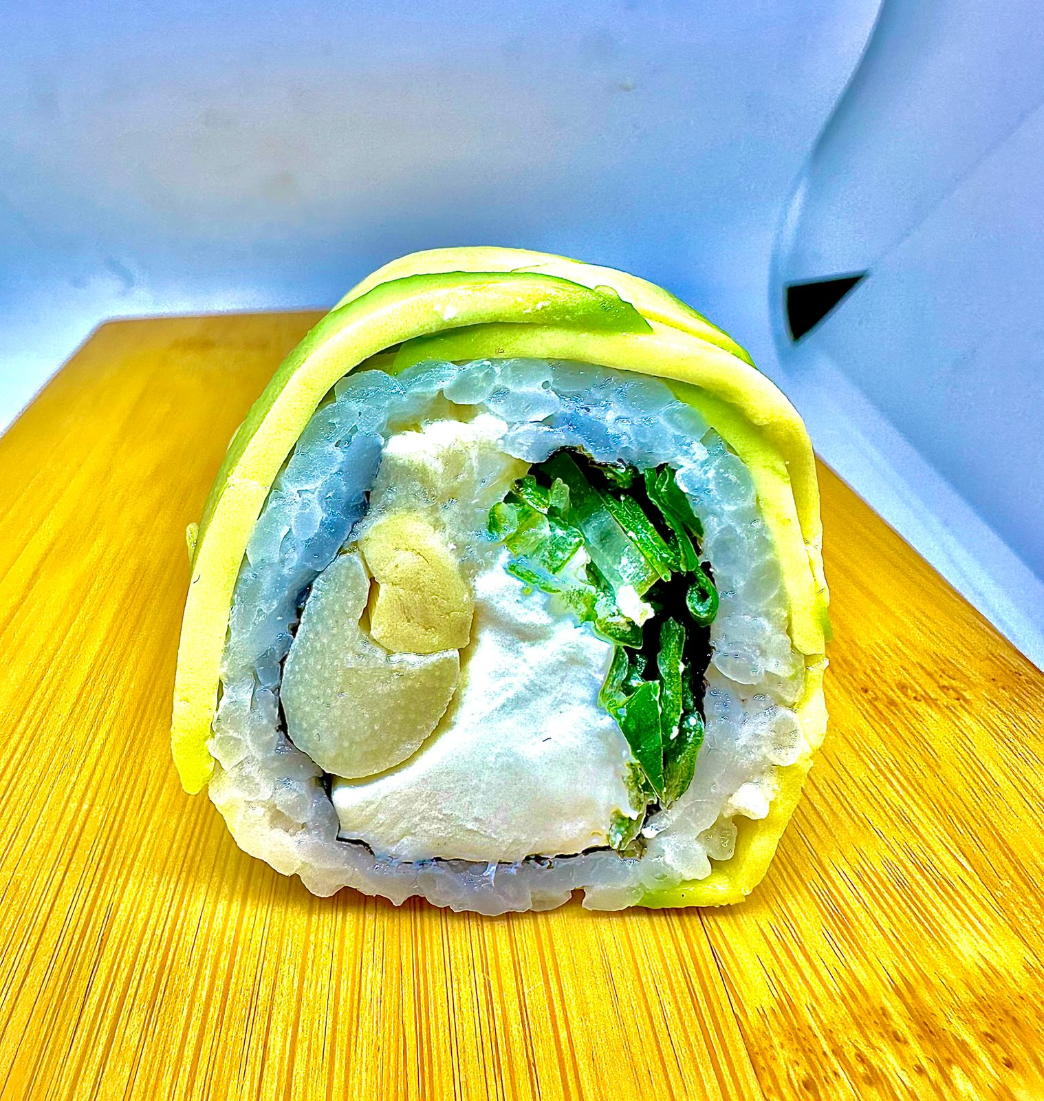 Avocado Vege Palmito